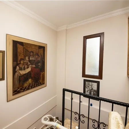 W Ac- Balcony - Backyard -5 Mins 빌라 *