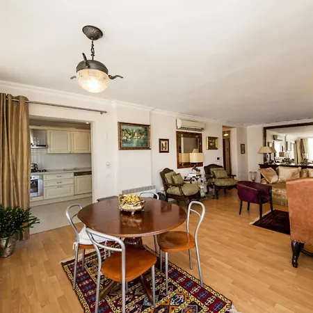 W Ac- Balcony - Backyard -5 Mins 빌라